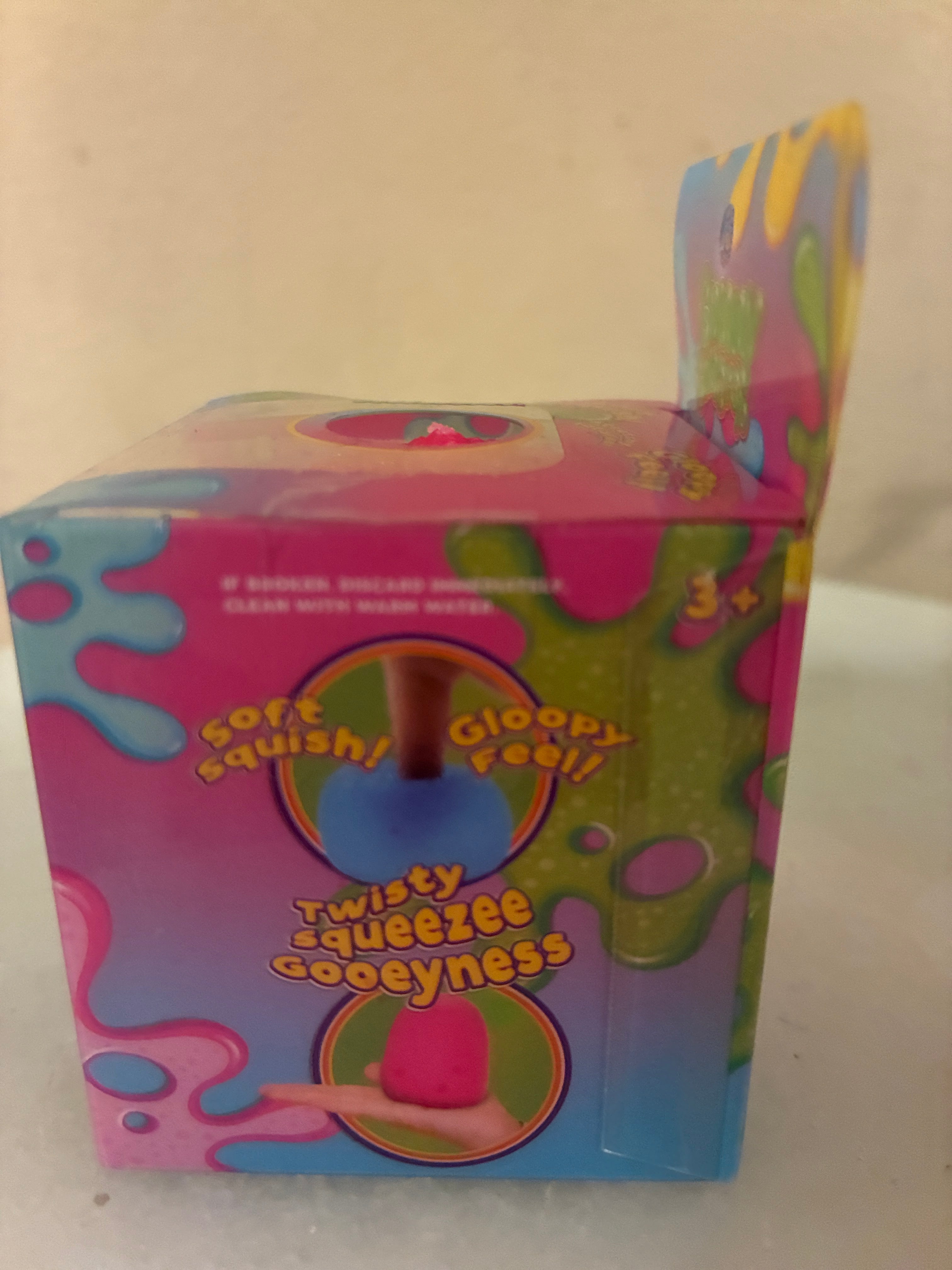 Gummy Gumdrop