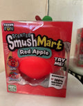 SmushMart Scented Red Apple