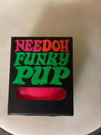 Needoh Funky Pup