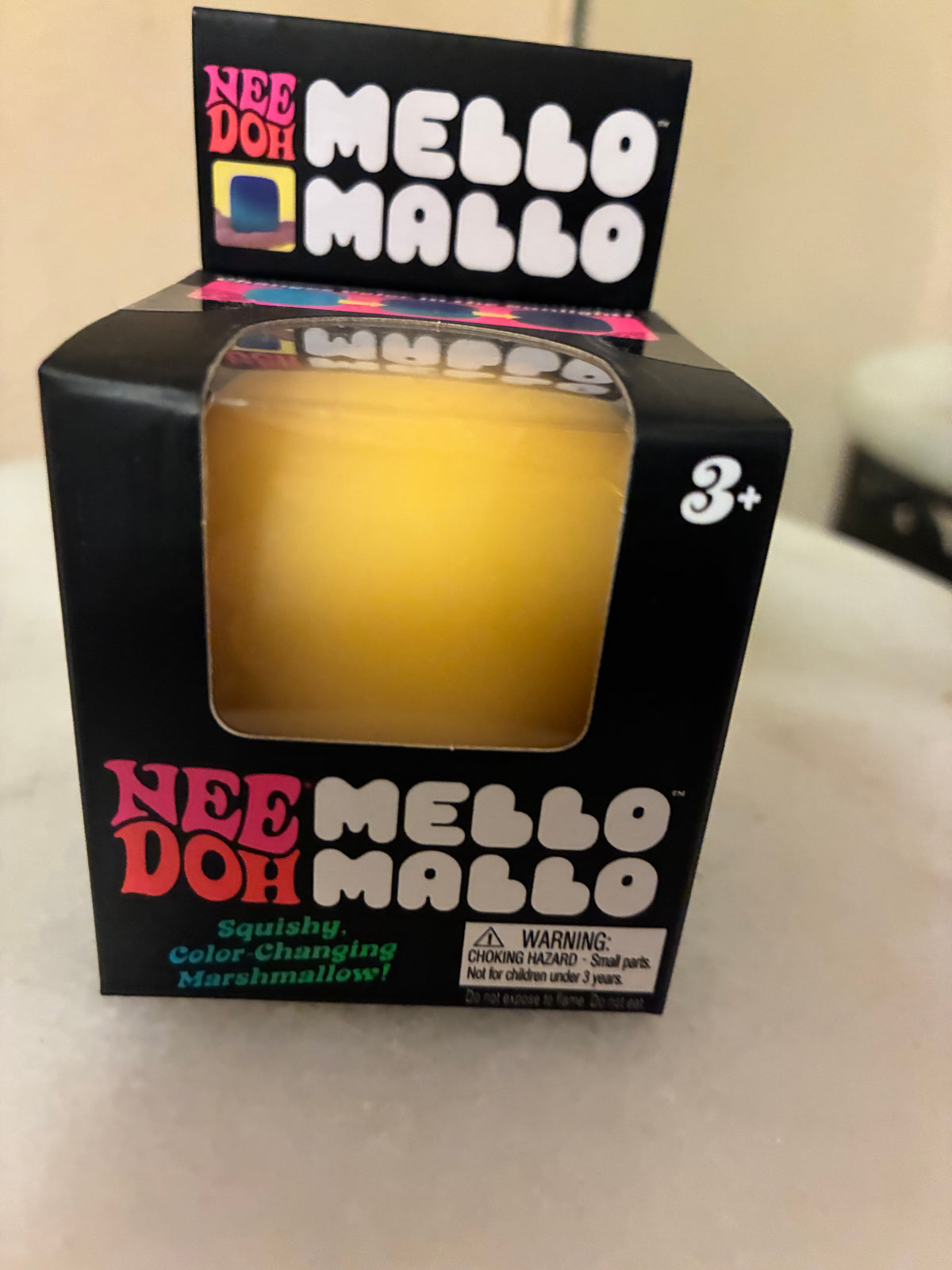 Needoh Mello Mallo