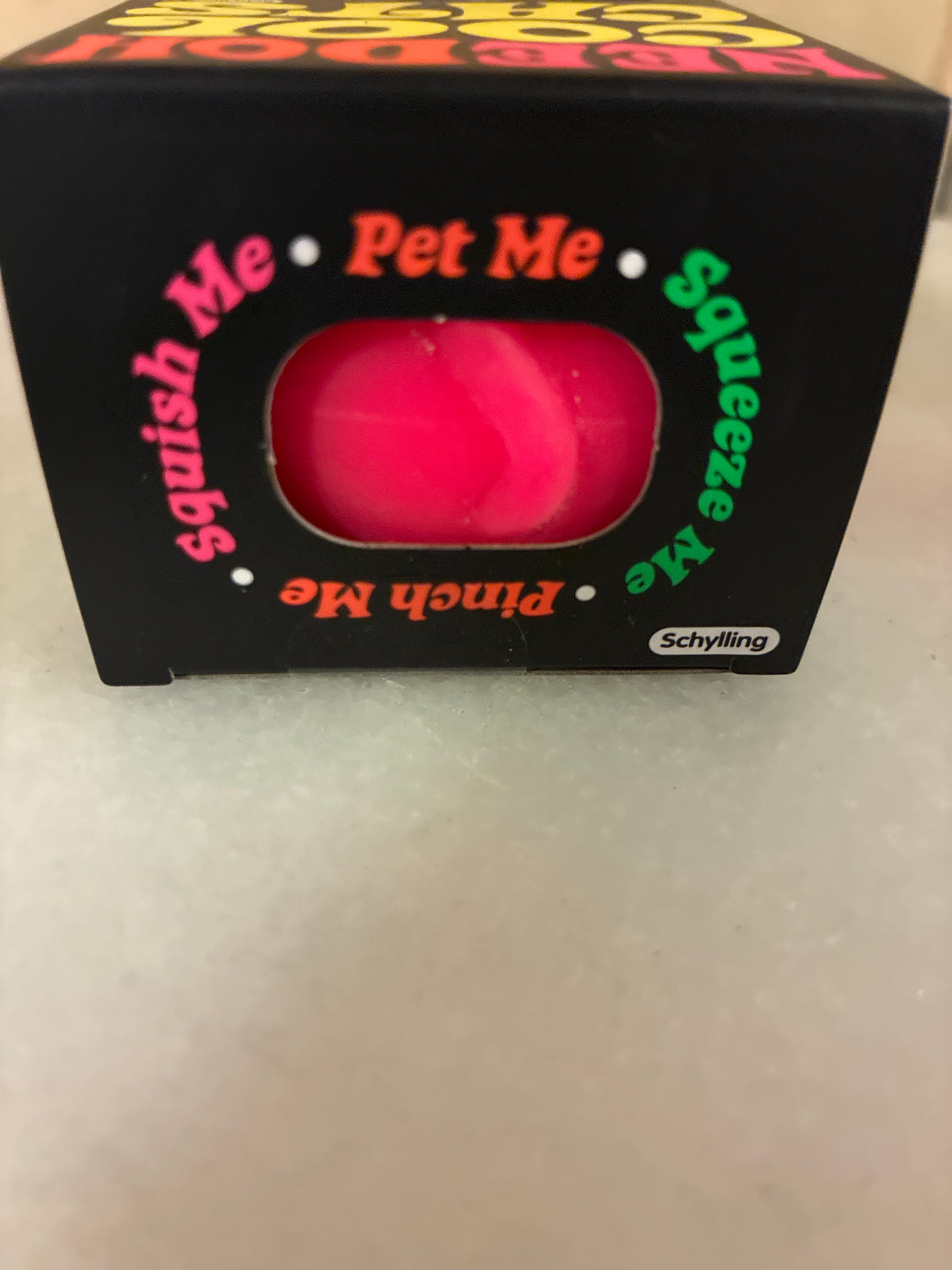 Needoh Cool Cats