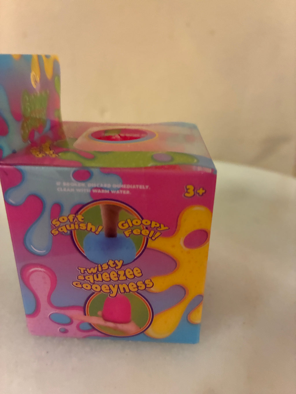 Gummy Gumdrop