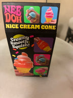 Needoh Nice Cream Cone
