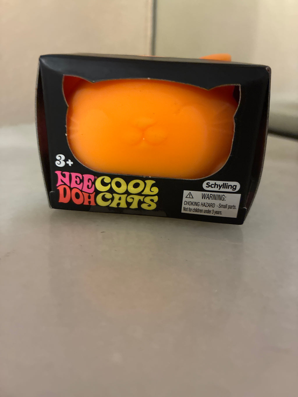 Needoh Cool Cats