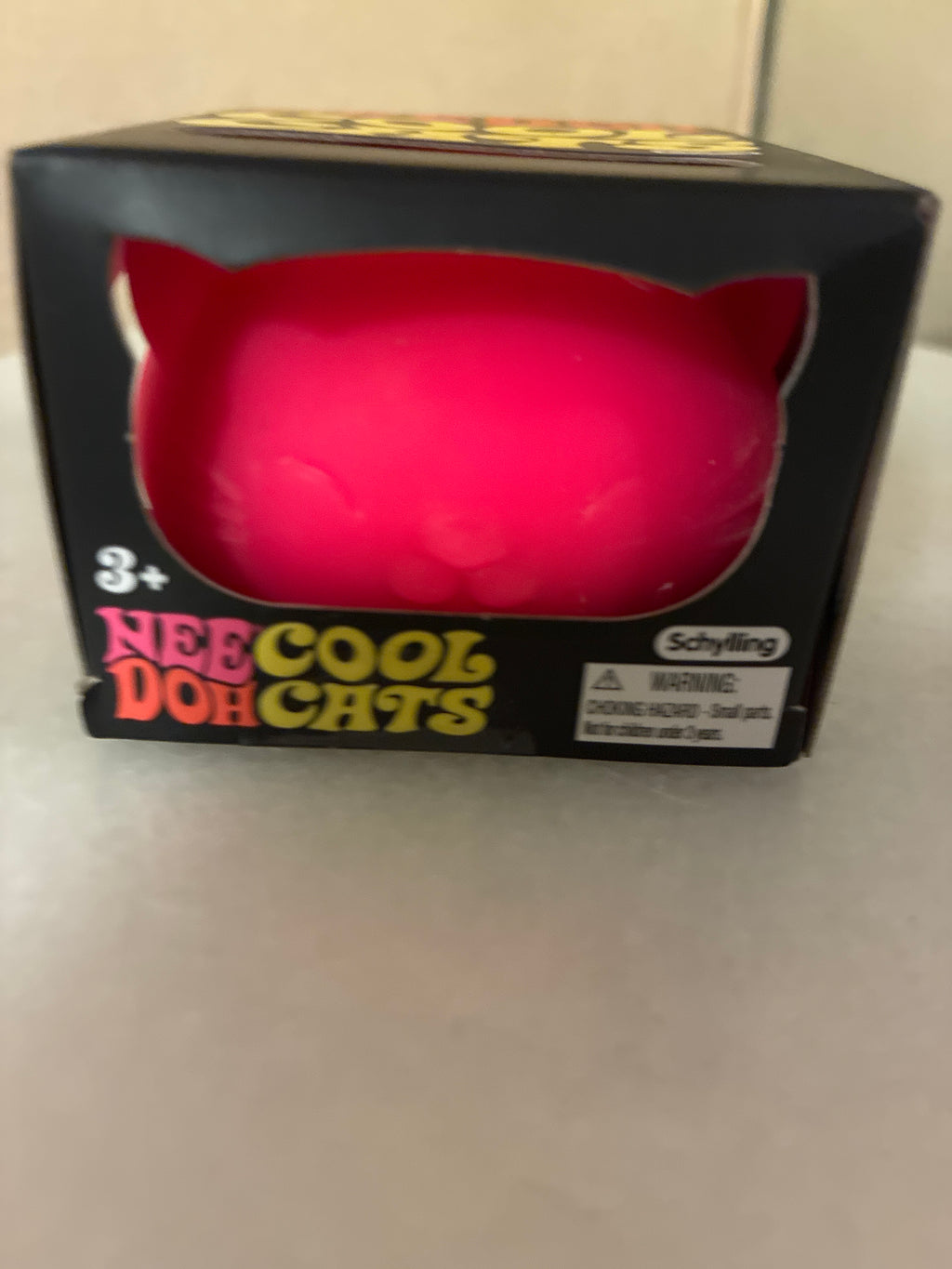 Needoh Cool Cats