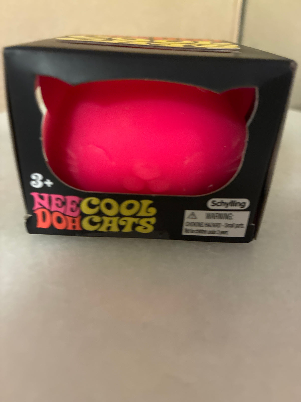 Needoh Cool Cats