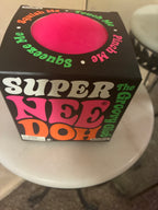 Needoh Super Groovy Glob