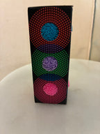 Needoh Teenie Fuzzballs 3 pack