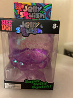Needoh Jelly Squish