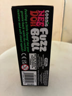 Needoh Teenie Fuzzballs 3 pack