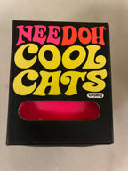 Needoh Cool Cats