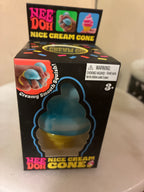 Needoh Nice Cream Cone