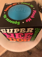 Needoh Super Groovy Glob