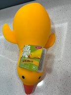 The Big Squij Duck