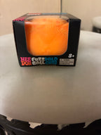 Needoh FuzzBall Wild Cats