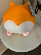 The Big Squij Corgi Butt