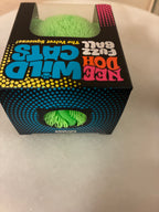 Needoh FuzzBall WildCats