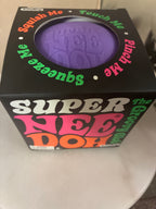 Needoh Super Groovy Glob