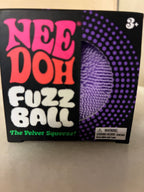 Needoh Fuzzball