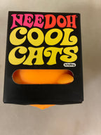 Needoh Cool Cats