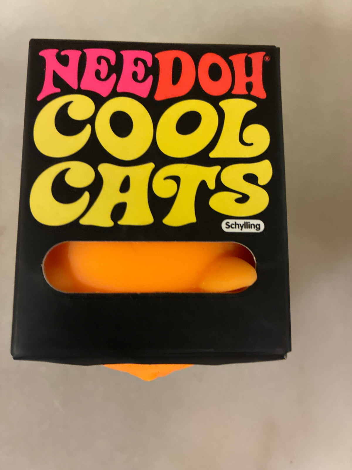 Needoh Cool Cats