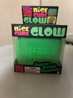 Needoh Nice Cube Glow