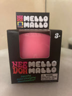 Needoh Mello Mallo