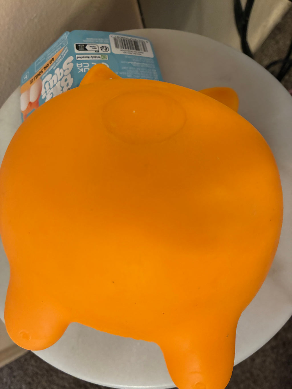The Big Squij Corgi Butt