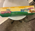 Squeeezy Butter