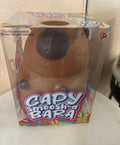 Capy Smoosh-a Bara