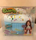 Sweetz Squeeze Cupcake