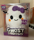 Ghost Squishy RMS Crazy Fun brand