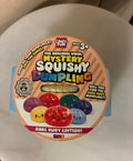The Original Mystery Dumpling Rare Ruby Edition