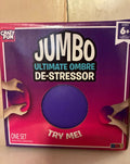 Jumbo Ultimate Ombré De-Stressor