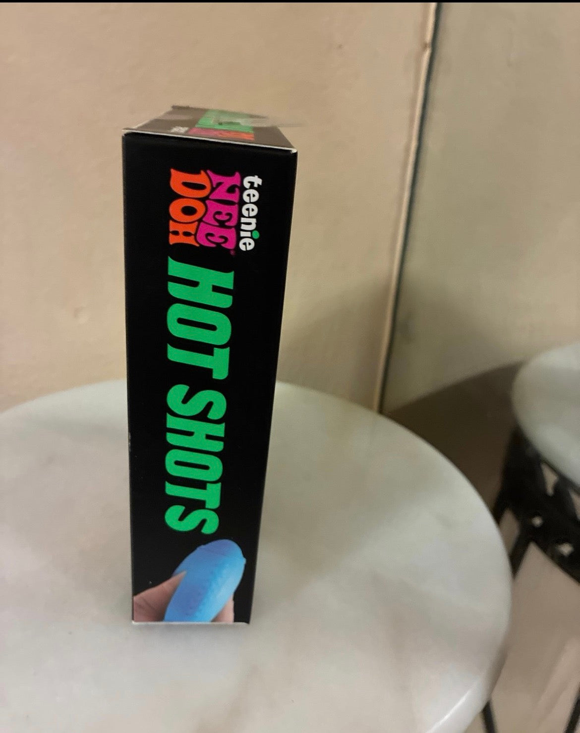Needoh Hot Shots
