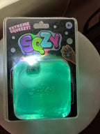 Sozy Extreme Squeezy light up Fidget Toy