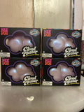 Needoh Cloud Pleaser set of 4 (Pure Squish Bliss) 100% Authentic