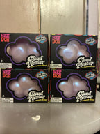 Needoh Cloud Pleaser set of 4 (Pure Squish Bliss) 100% Authentic