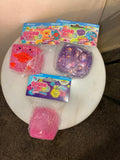 Sugar Swaps Duck Cube, Cool Cube & Building block set of 3
