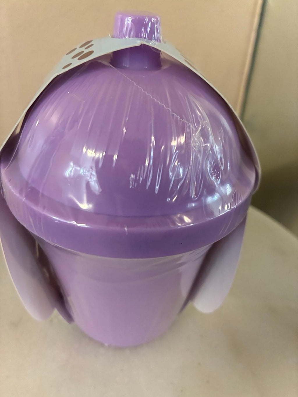 RMS Crazy Fun Mystery Bubble Tea Glitzy Edition Squishy