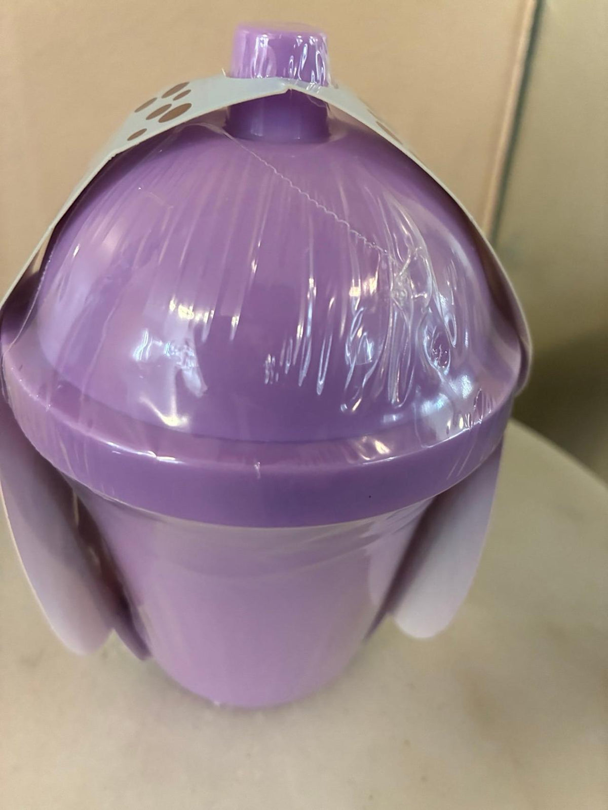 RMS Crazy Fun Mystery Bubble Tea Glitzy Edition Squishy