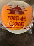 The Big Squij Fortune Cookie Squishy