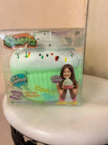 Sweetz Squeeze Scented Cupcake