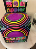 Schylling Super Needoh Ripples Fidget Toy