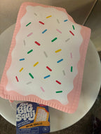 The Big Squij Jumbo Pop Tart Fidget Toy