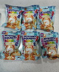 RMS Crazy Fun Mystery Squishy Bears series 6 (set of 6)