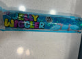 Crazy Fun Jelly Wiggler Squishy Fidget Toy 15 Inches