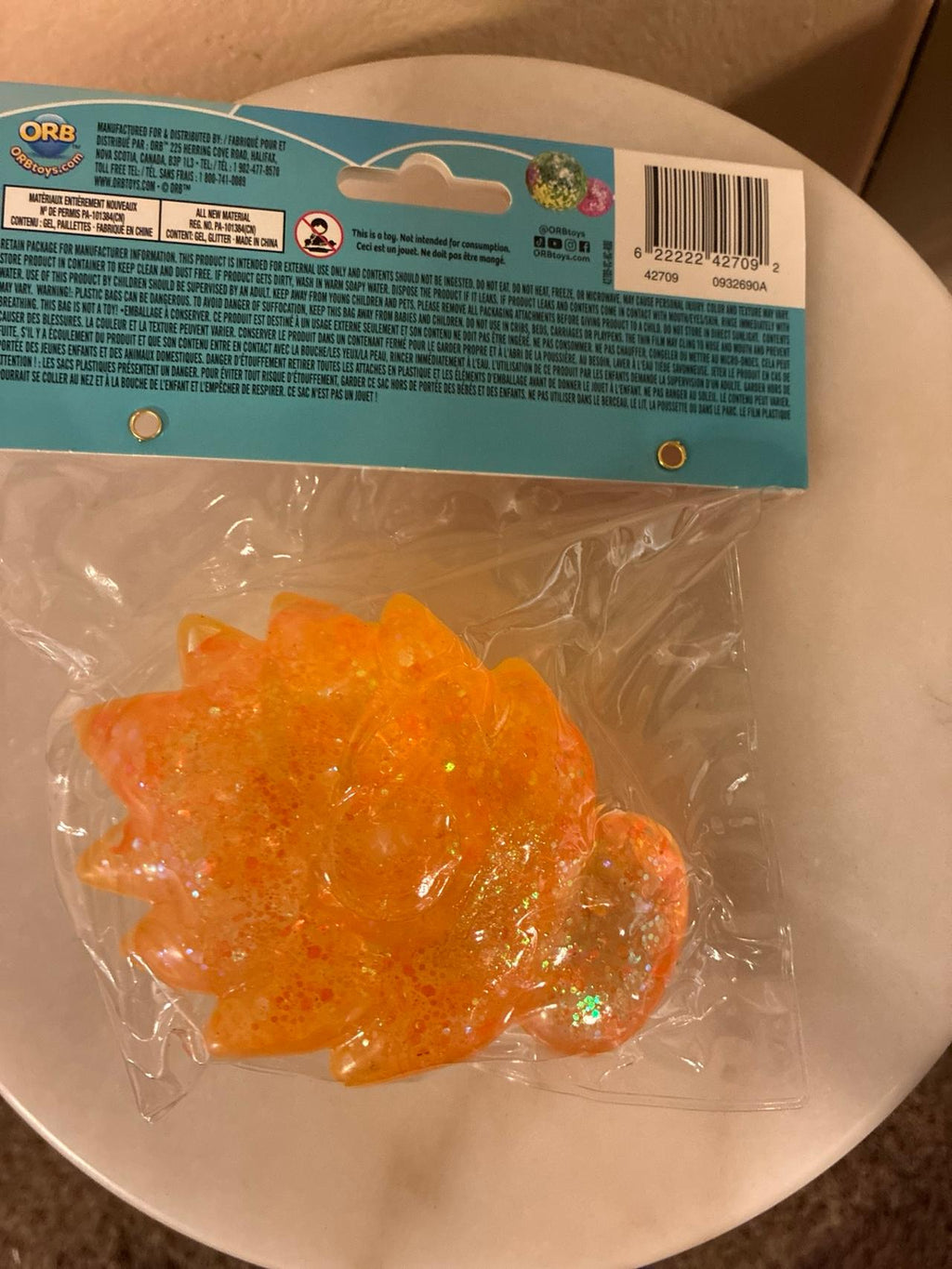 Sugar Swaps Sea Plug