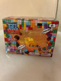 Gel Blocks Squishy