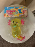 Sugar Swaps Axolotl Squishy Toy